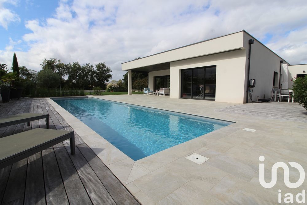 � vendre  Maison Ch�tellerault (86100)