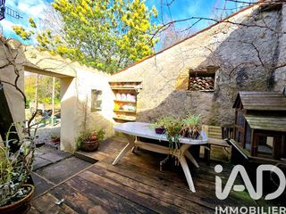 Maison � vendre 4 pi�ces 74 m�