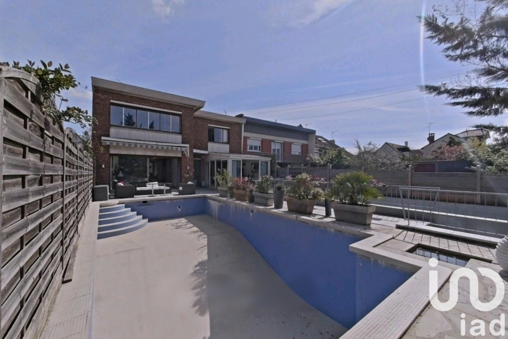 � vendre  Maison Champigny-sur-Marne (94500)