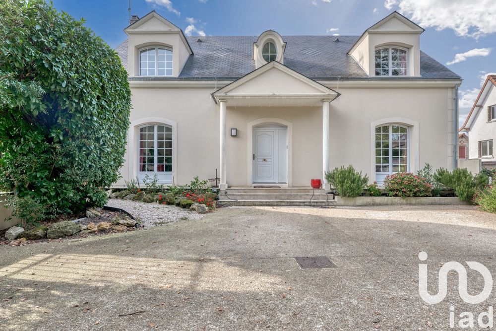 � vendre  Maison Le Plessis-Tr�vise (94420)