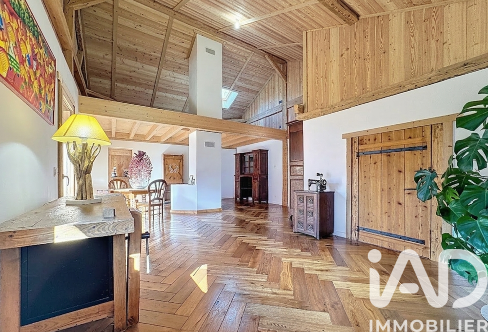 � vendre  Maison Bonneville (74130)