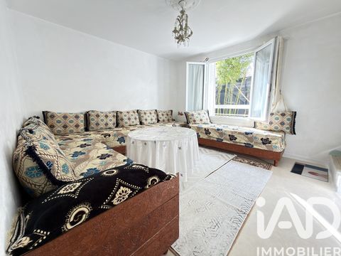   Vente Maison/villa 5 pi�ces Maison - 5 pi�ce(s) - 52 m�