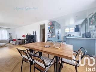  Maison � vendre 6 pi�ces 146 m�