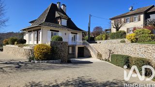  Villa � vendre 7 pi�ces 196 m�