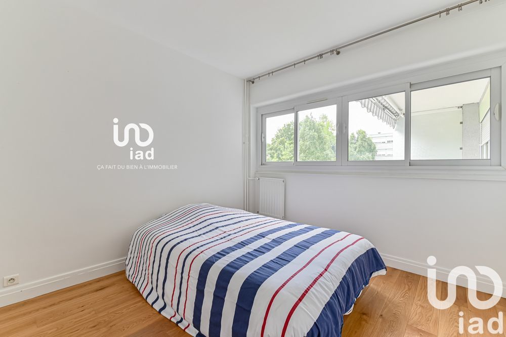 � vendre  Appartement Le V�sinet (78110)