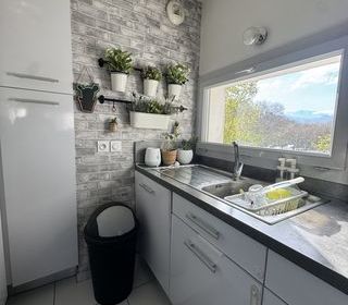  Appartement � vendre 3 pi�ces 66 m�