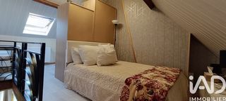  Maison � vendre 4 pi�ces 83 m�