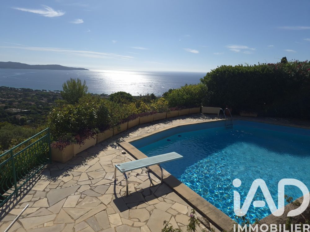 � vendre  Maison Cavalaire-sur-Mer (83240)