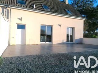  Maison � vendre 5 pi�ces 99 m�