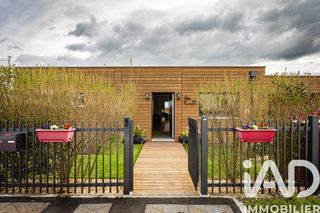  Villa � vendre 4 pi�ces 111 m�