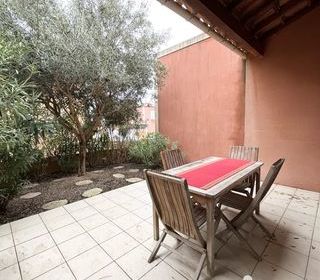  Maison � vendre 2 pi�ces 47 m�