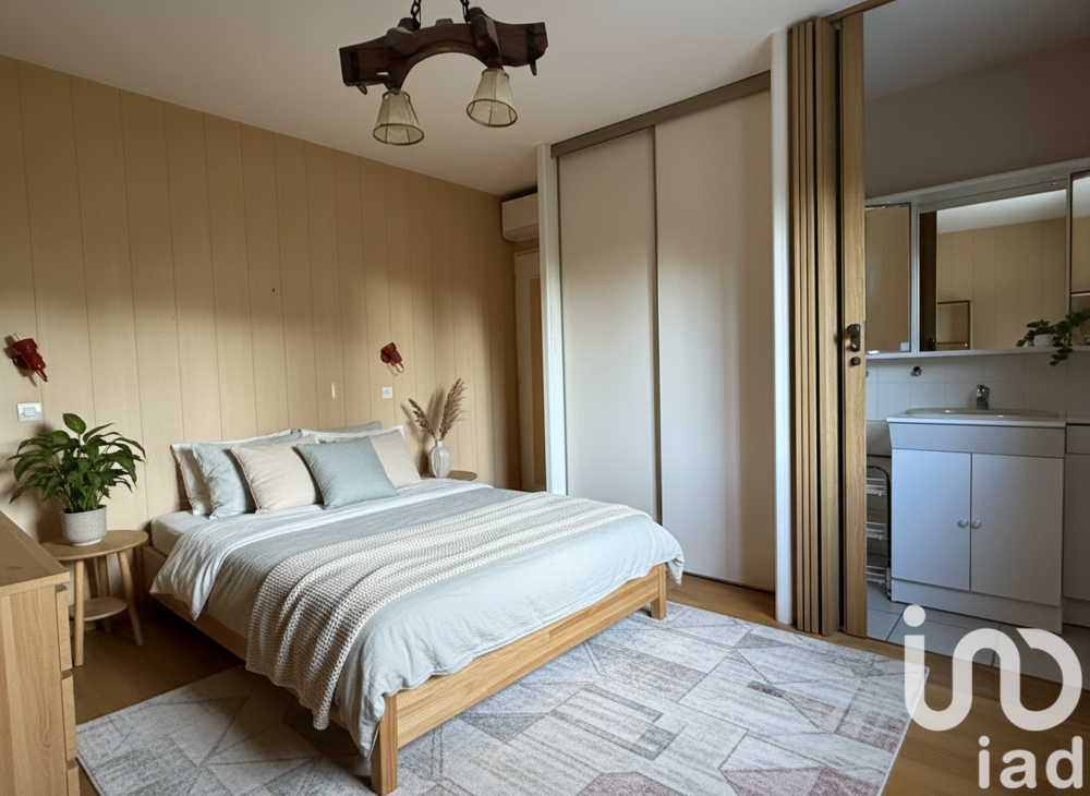 � vendre  Maison �cully (69130)