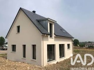  Terrain � vendre 719 m�