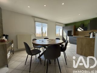  Appartement � vendre 3 pi�ces 73 m�