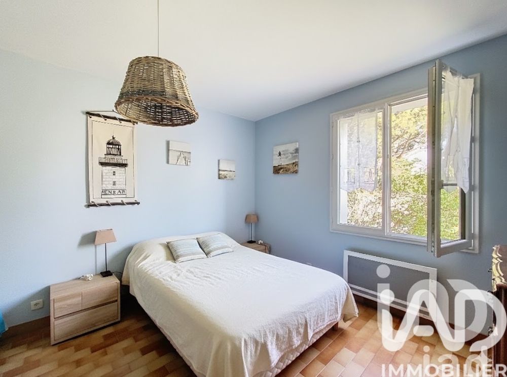 � vendre  Maison La Couarde-sur-Mer (17670)