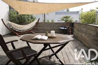  Appartement � vendre 4 pi�ces 91 m�