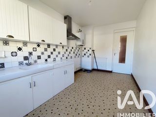  Appartement � vendre 4 pi�ces 93 m�