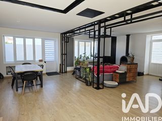  Maison � vendre 5 pi�ces 156 m�