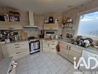  Maison � vendre 4 pi�ces 91 m�