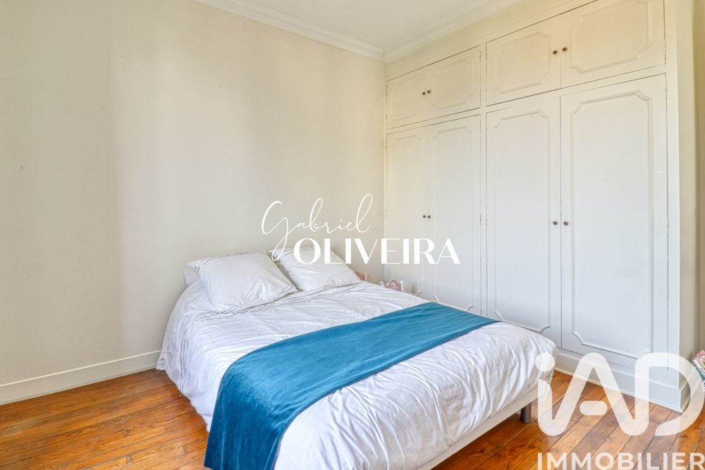 � vendre  Maison Soisy-sous-Montmorency (95230)