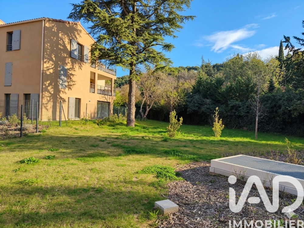 � vendre  Appartement Aix-en-Provence (13100)