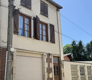  Maison � vendre 3 pi�ces 80 m�