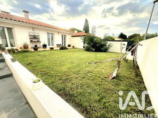  Maison � vendre 6 pi�ces 155 m�