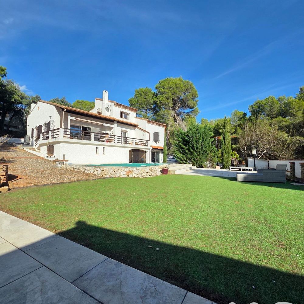 � vendre  Maison Espira-de-l'Agly (66600)