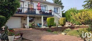  Maison � vendre 6 pi�ces 137 m�