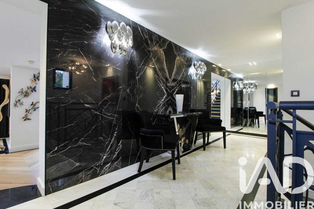 � vendre  Villa Saint-Brice-sous-For�t (95350)