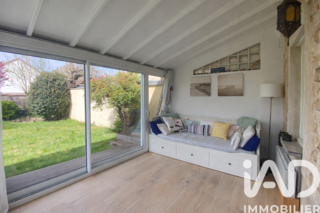  Maison � vendre 5 pi�ces 95 m�