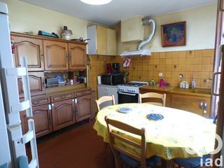  Maison � vendre 6 pi�ces 94 m�