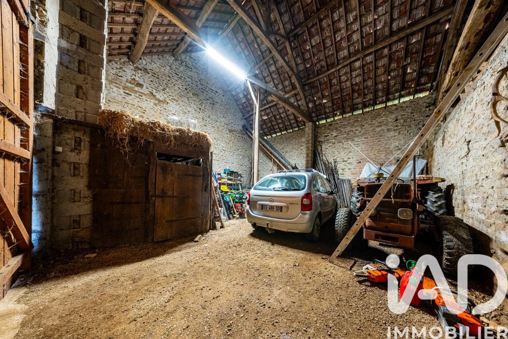 � vendre  Maison Maconge (21320)