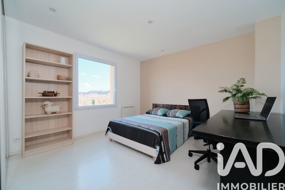 � vendre  Villa Les C�tes-d'Arey (38138)