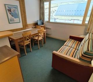  Appartement � vendre 2 pi�ces 34 m�