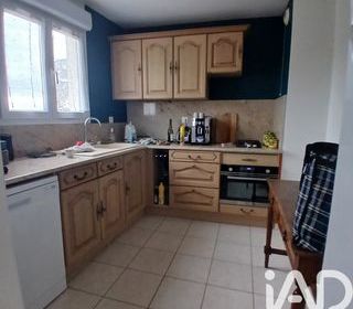  Appartement � vendre 4 pi�ces 73 m�