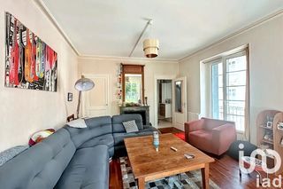  Appartement � vendre 3 pi�ces 72 m�