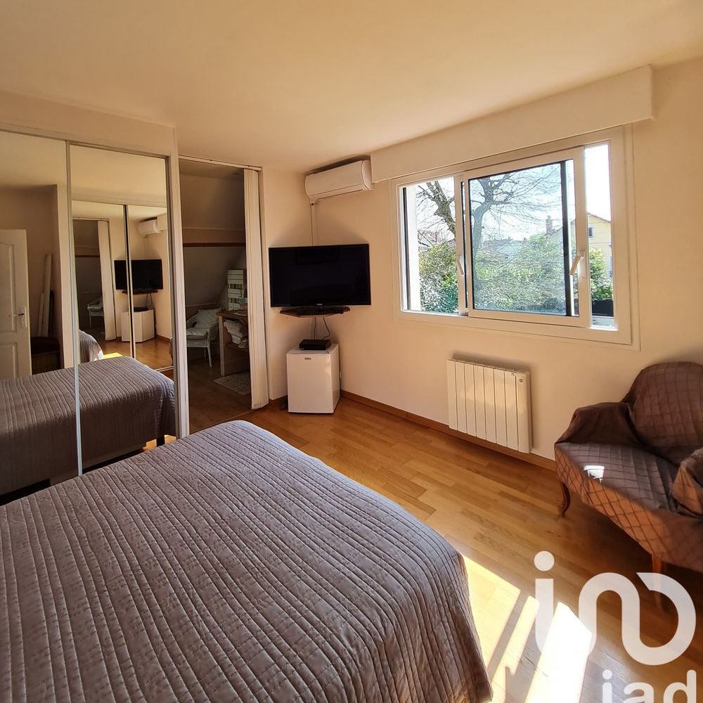 � vendre  Maison Morsang-sur-Orge (91390)