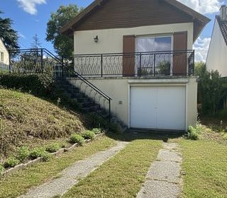  Maison � vendre 3 pi�ces 118 m�