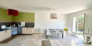  Maison � vendre 5 pi�ces 93 m�