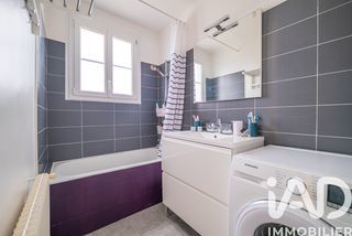  Appartement � vendre 5 pi�ces 89 m�