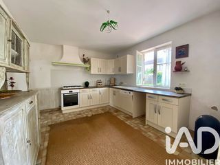  Maison � vendre 5 pi�ces 110 m�