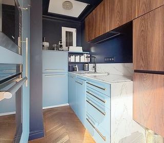  Appartement � vendre 2 pi�ces 34 m�