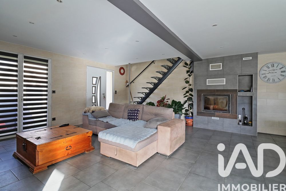 � vendre  Maison Saint-Cyprien (66750)