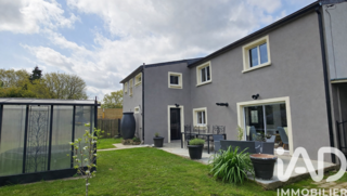  Maison � vendre 4 pi�ces 125 m�