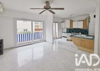  Appartement � vendre 5 pi�ces 98 m�