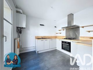  Appartement � louer 3 pi�ces 66 m�