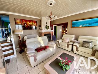  Maison � vendre 7 pi�ces 125 m�