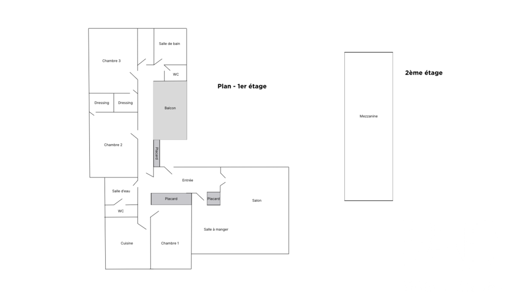 � vendre  Maison Rueil-Malmaison (92500)