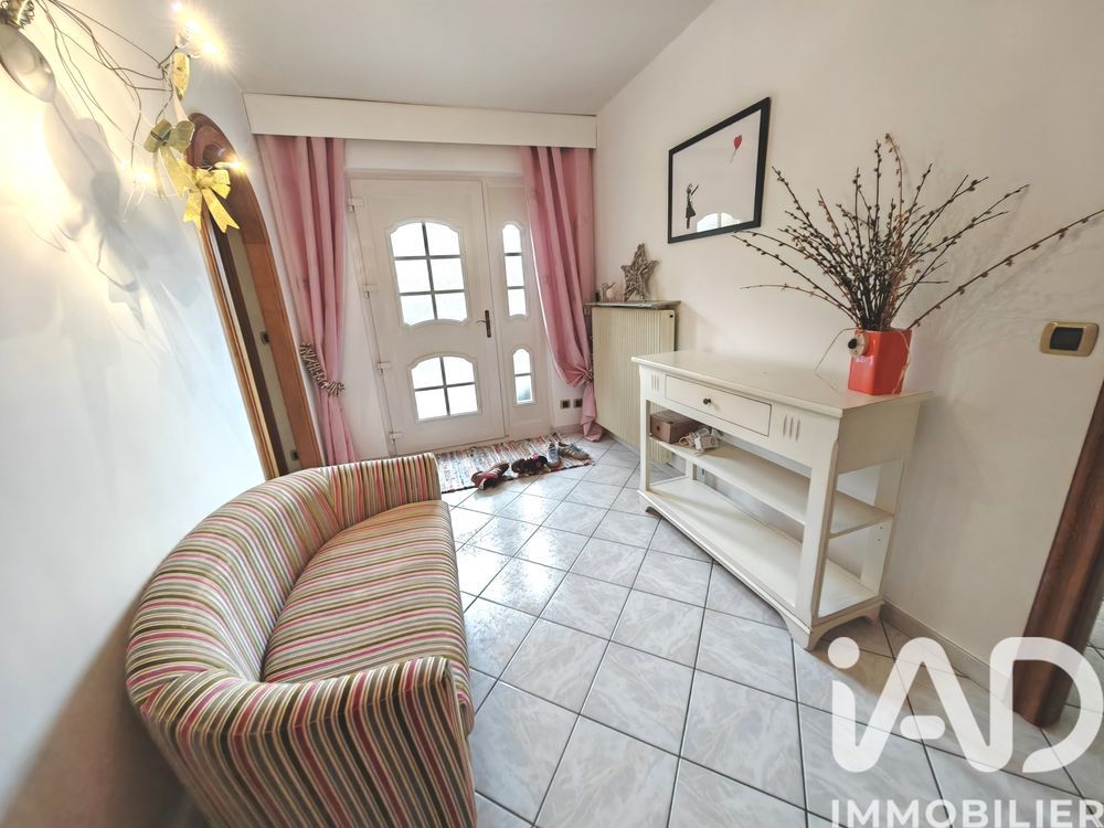 � vendre  Maison Villers-le-Lac (25130)